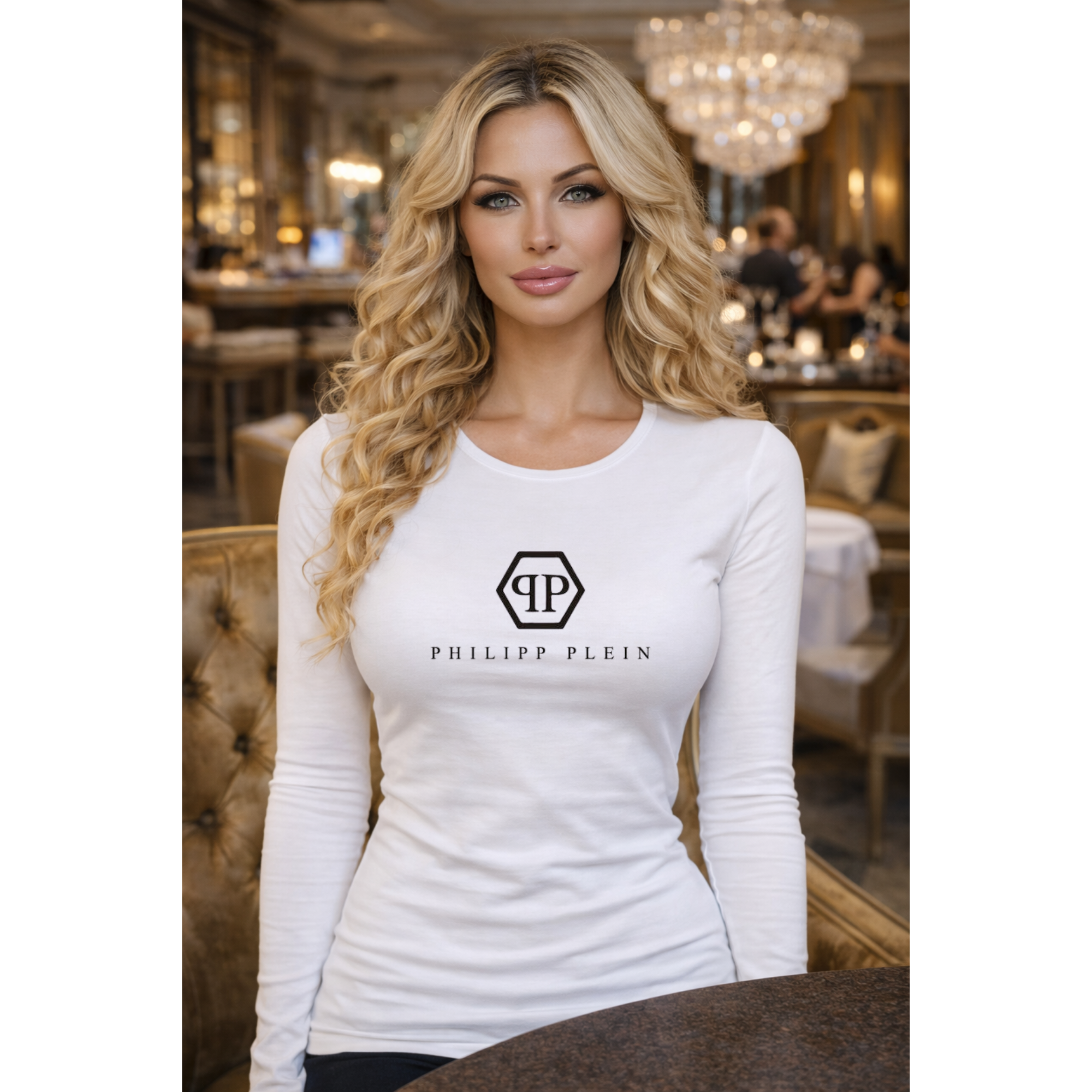 Дамска блуза 220179