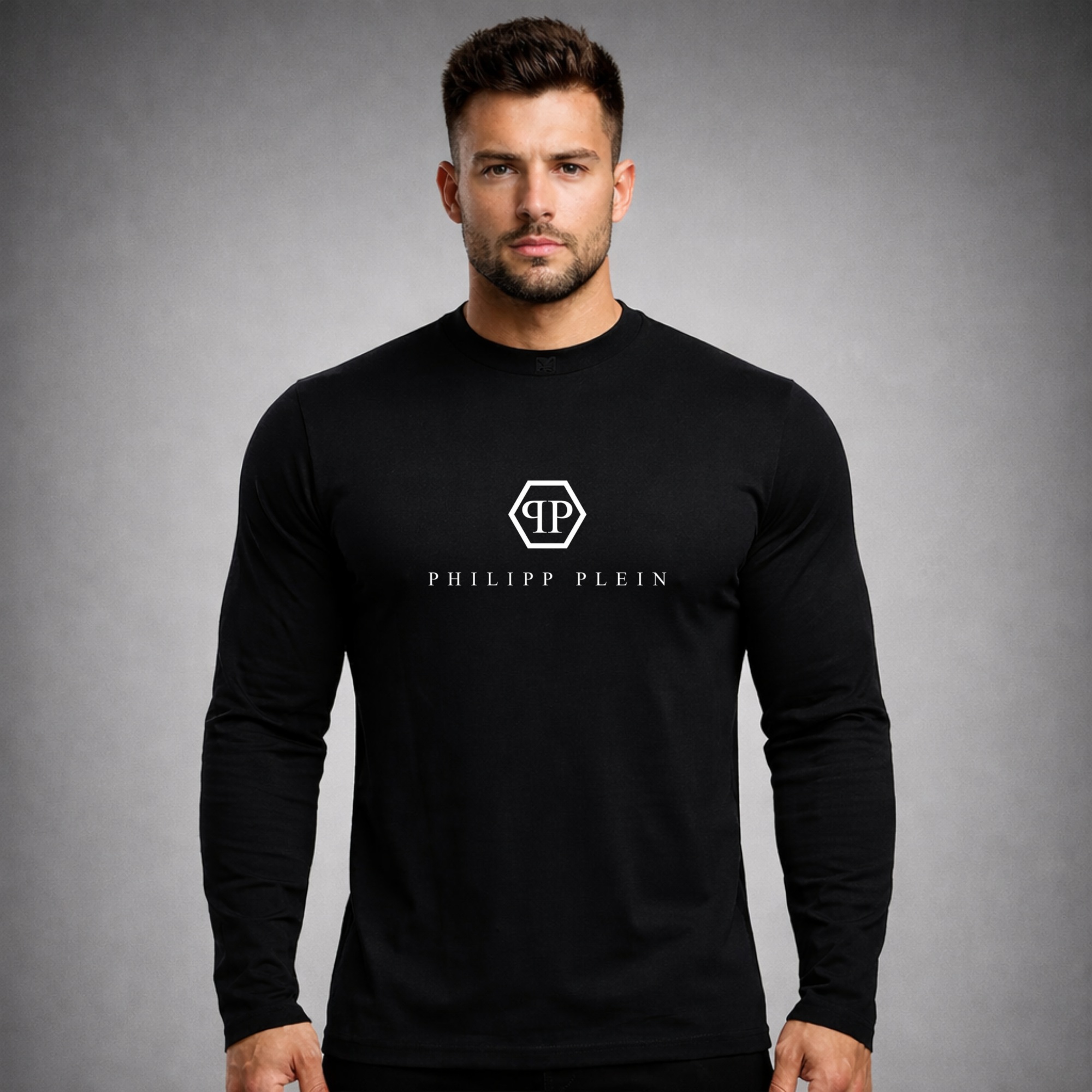 Мъжка блуза 3300179