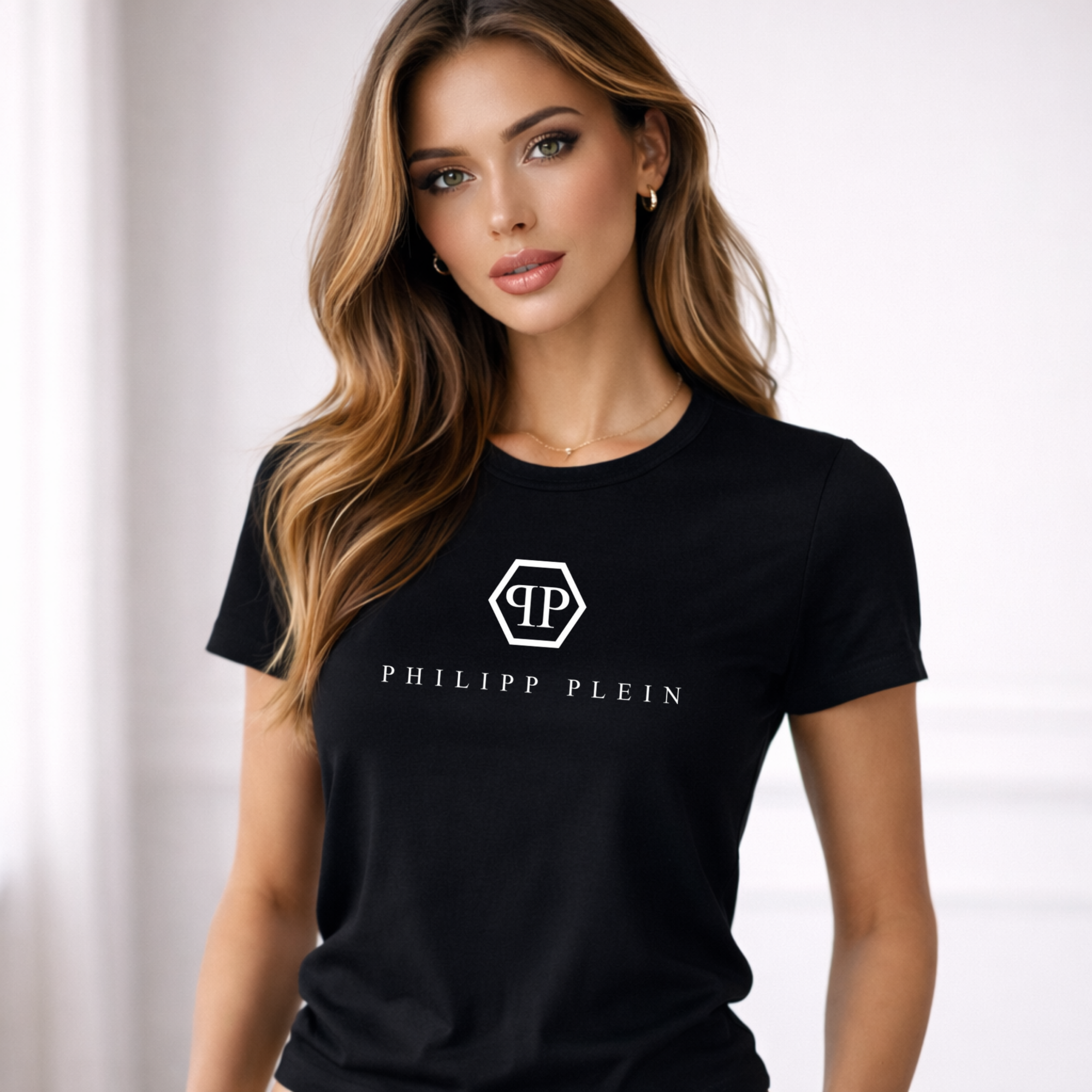 Дамска тениска 0179