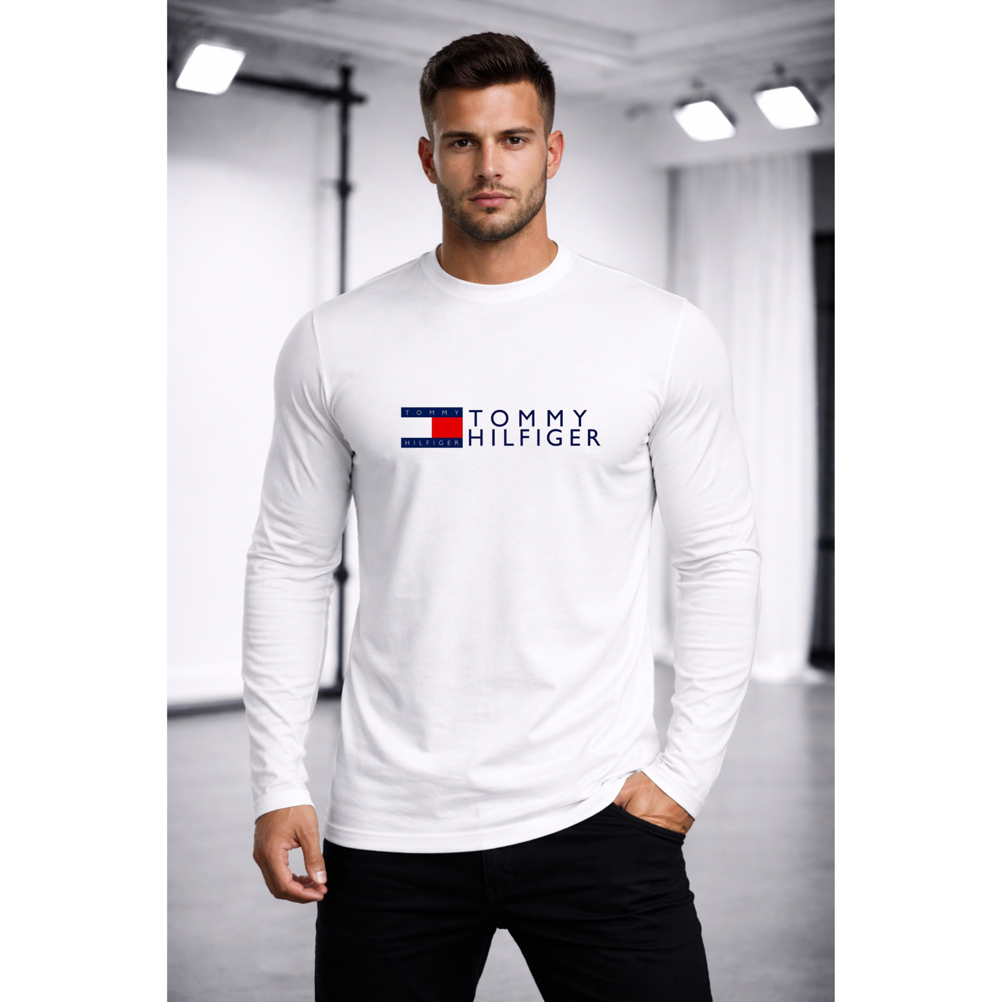 Мъжка блуза 3300174