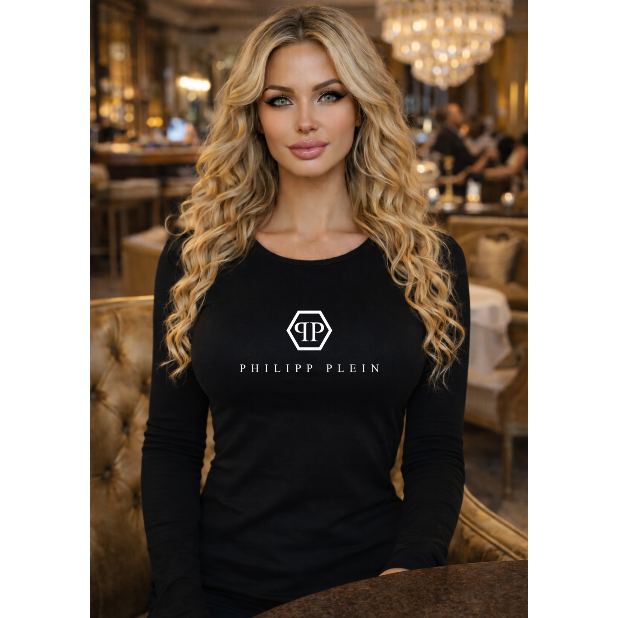 Дамска блуза 220179