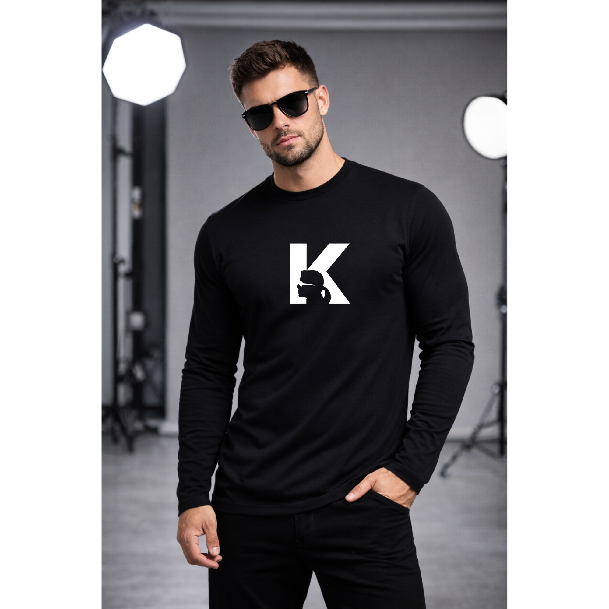 Мъжка блуза 3300172