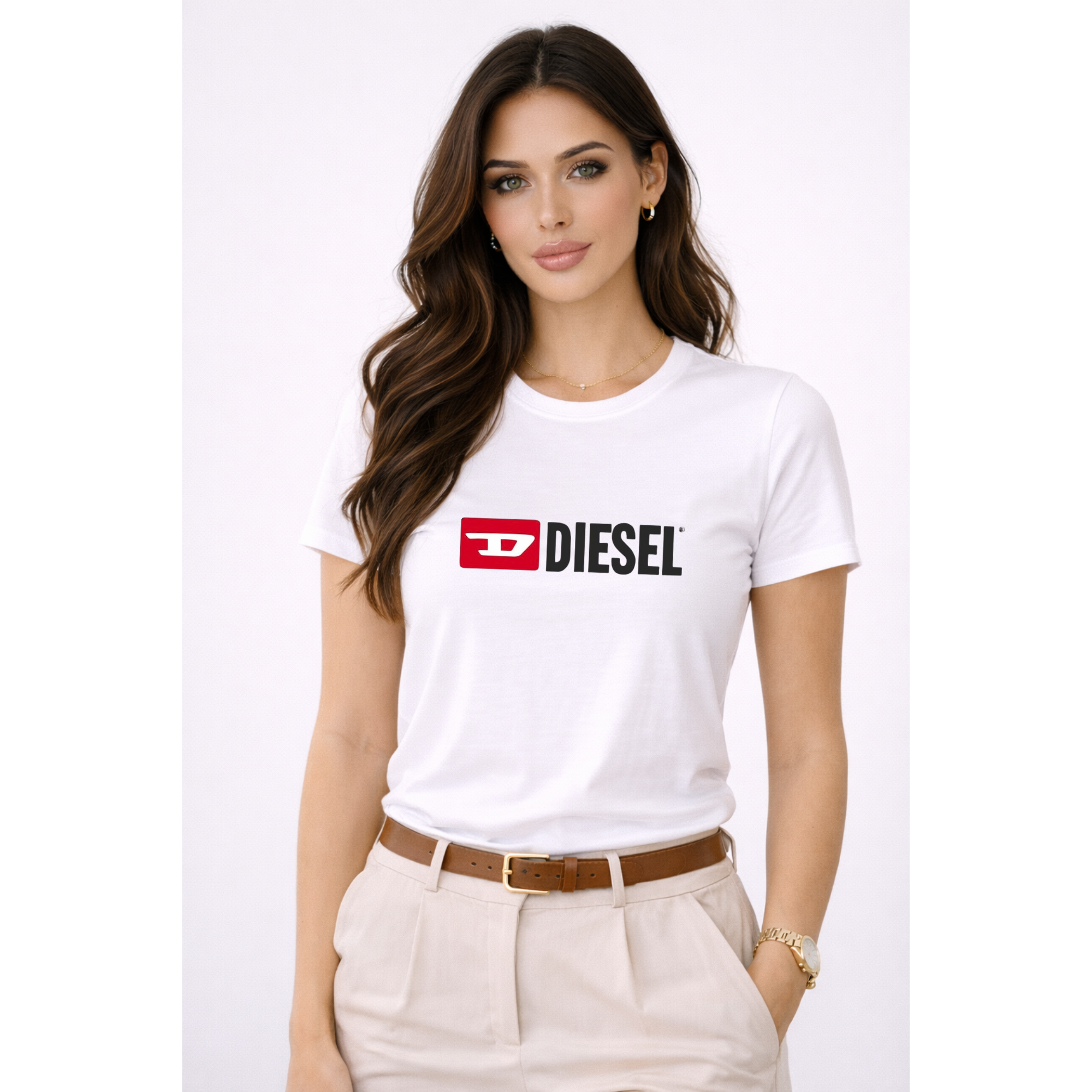 Дамска тениска 0176