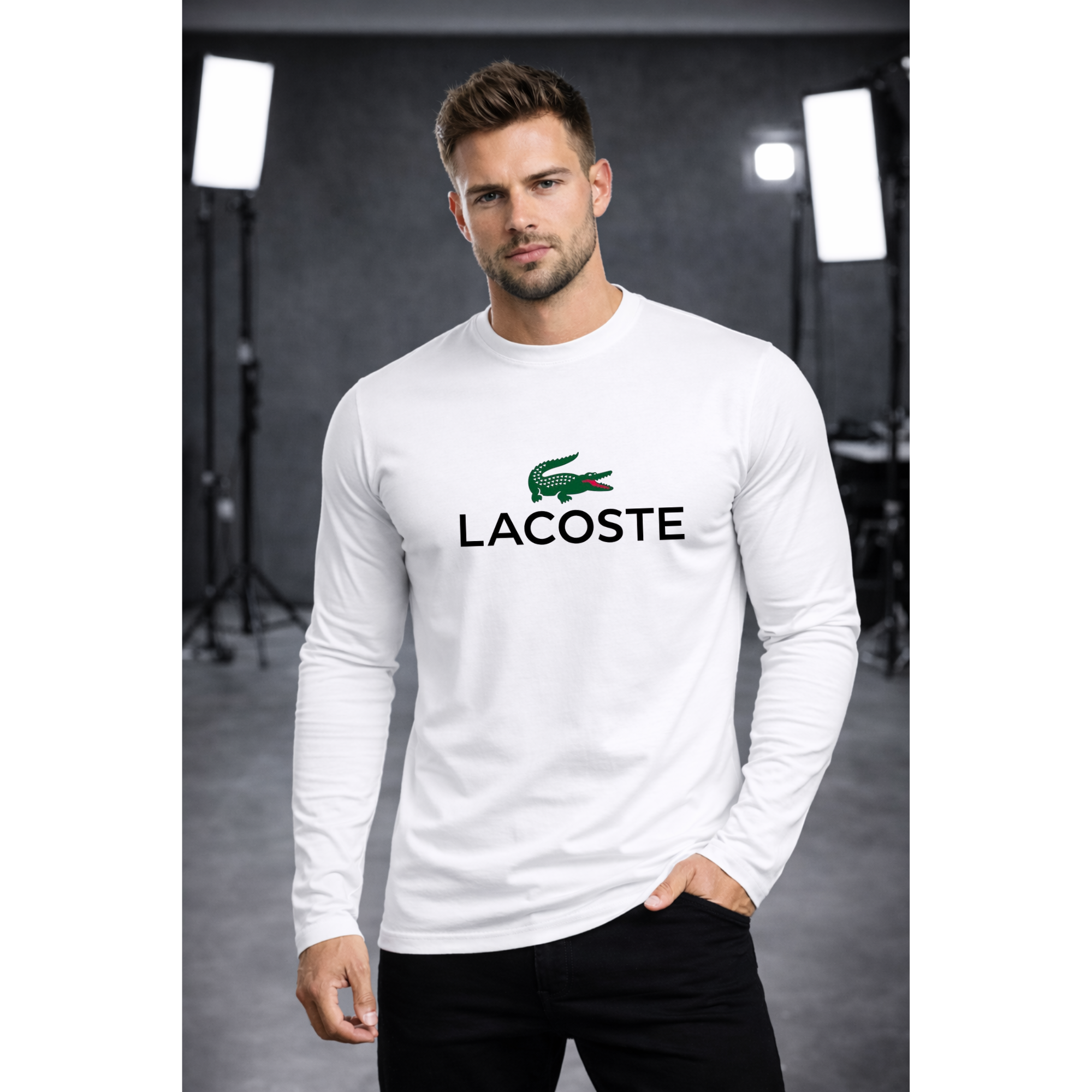 Мъжка блуза 3300165