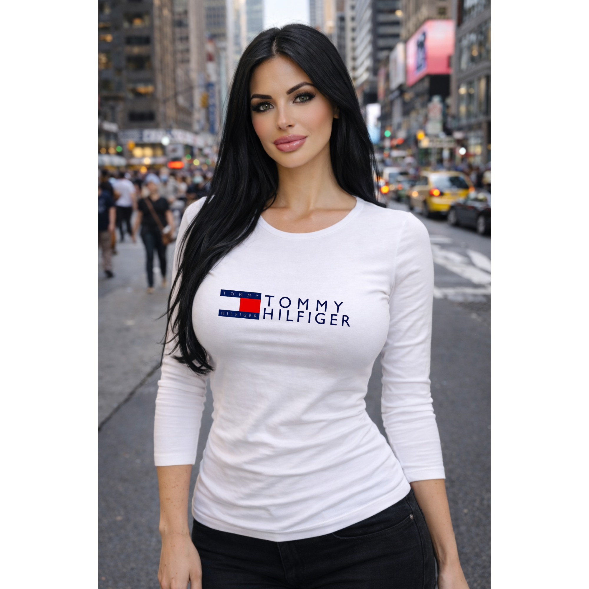 Дамска блуза 220174