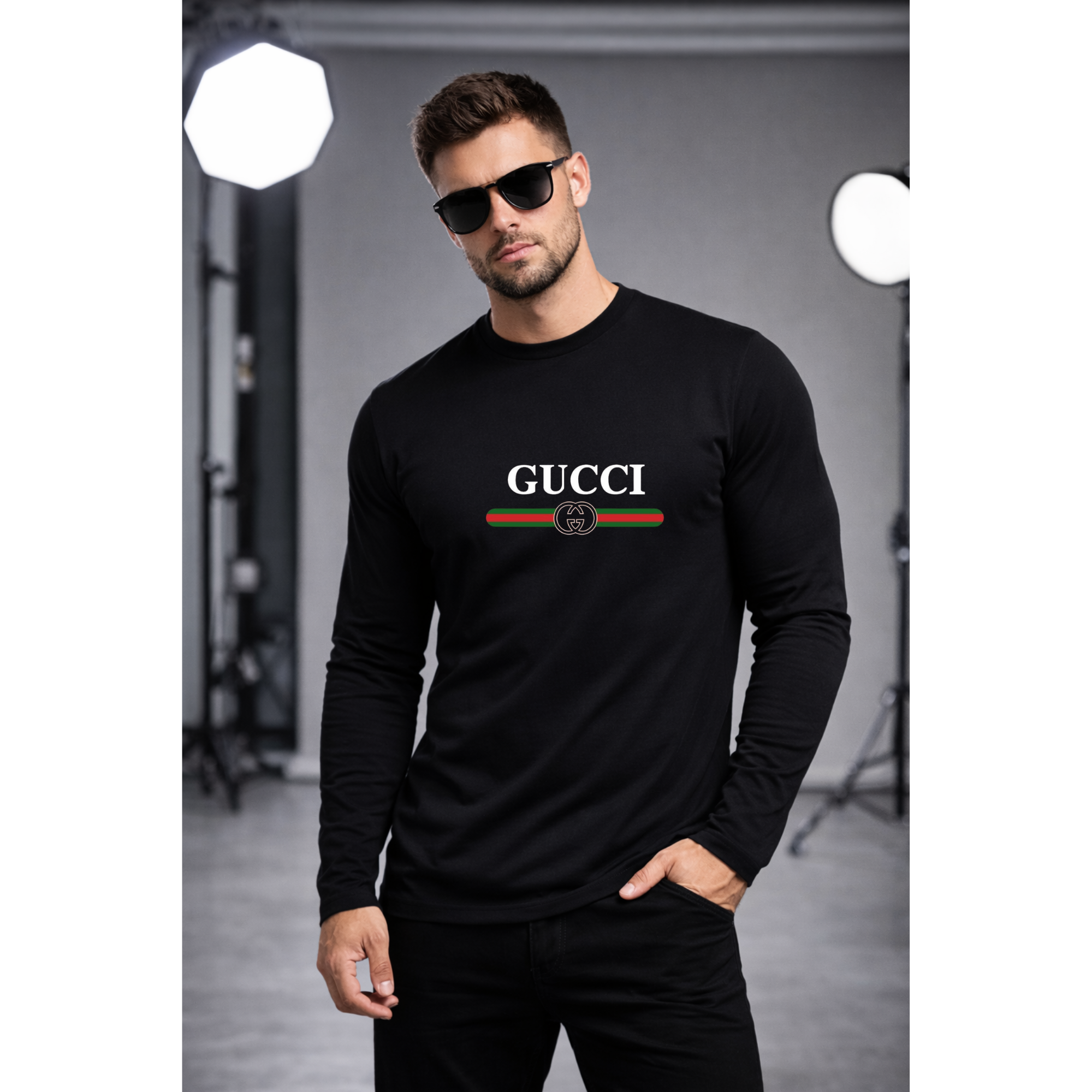 Мъжка блуза 3300188