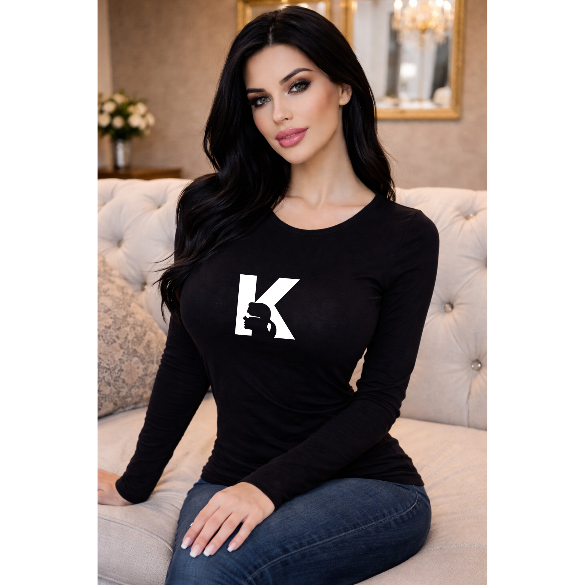 Дамска блуза 220172