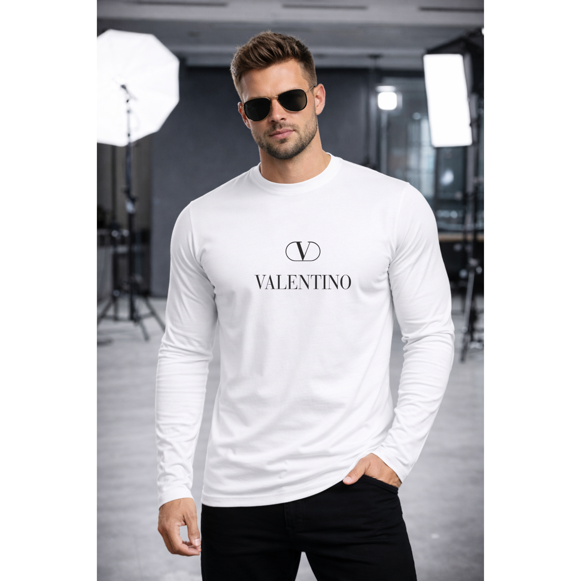 Мъжка блуза 3300164