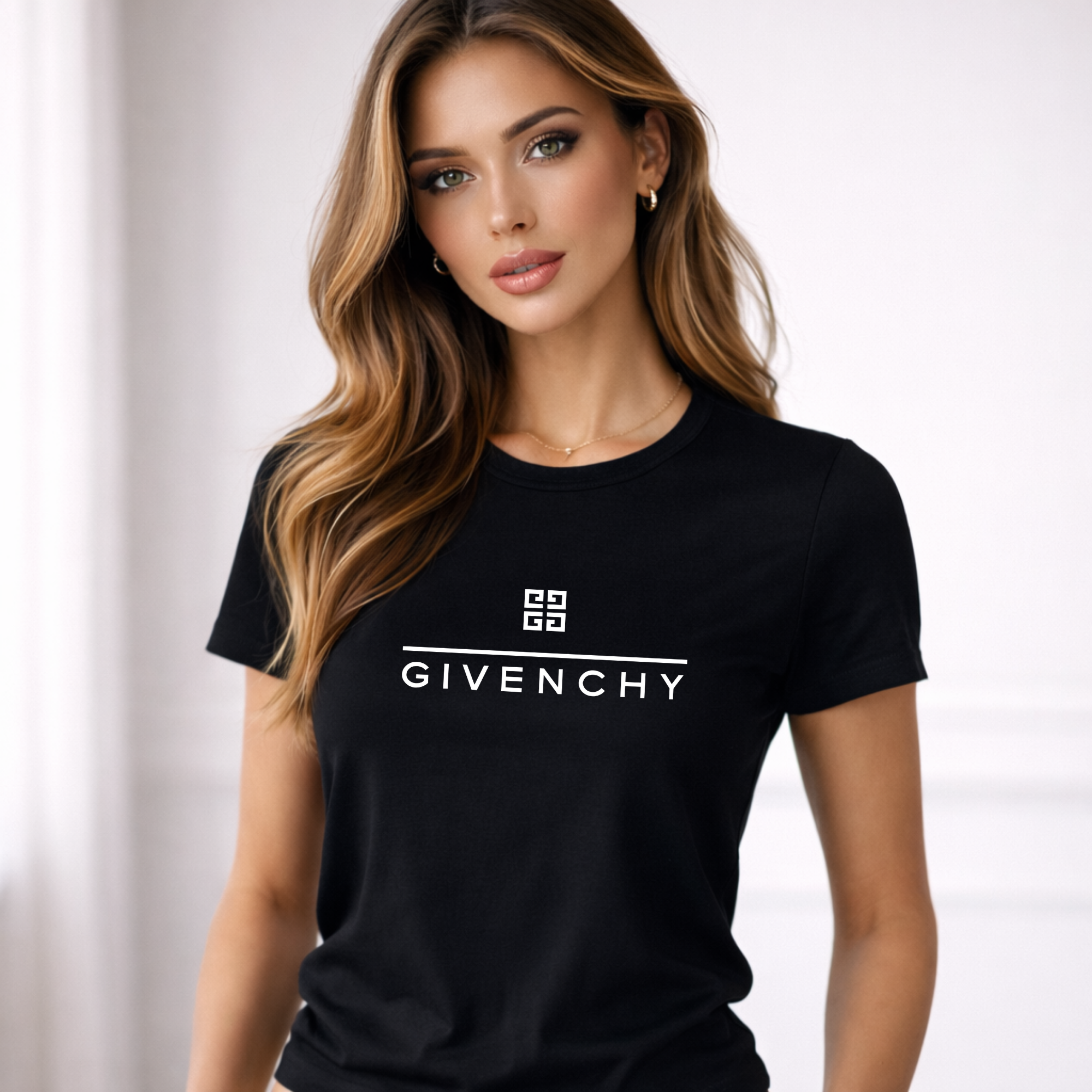 Дамска тениска 0170