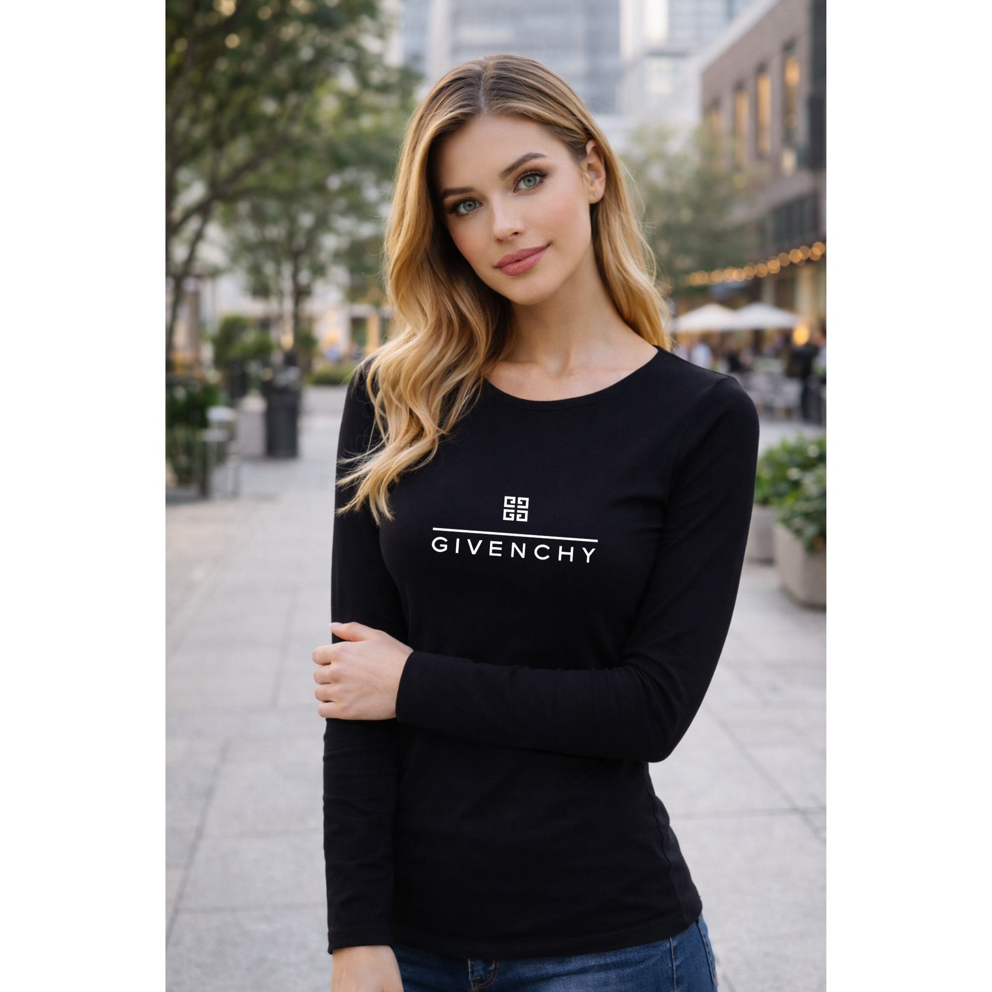 Дамска блуза 220170