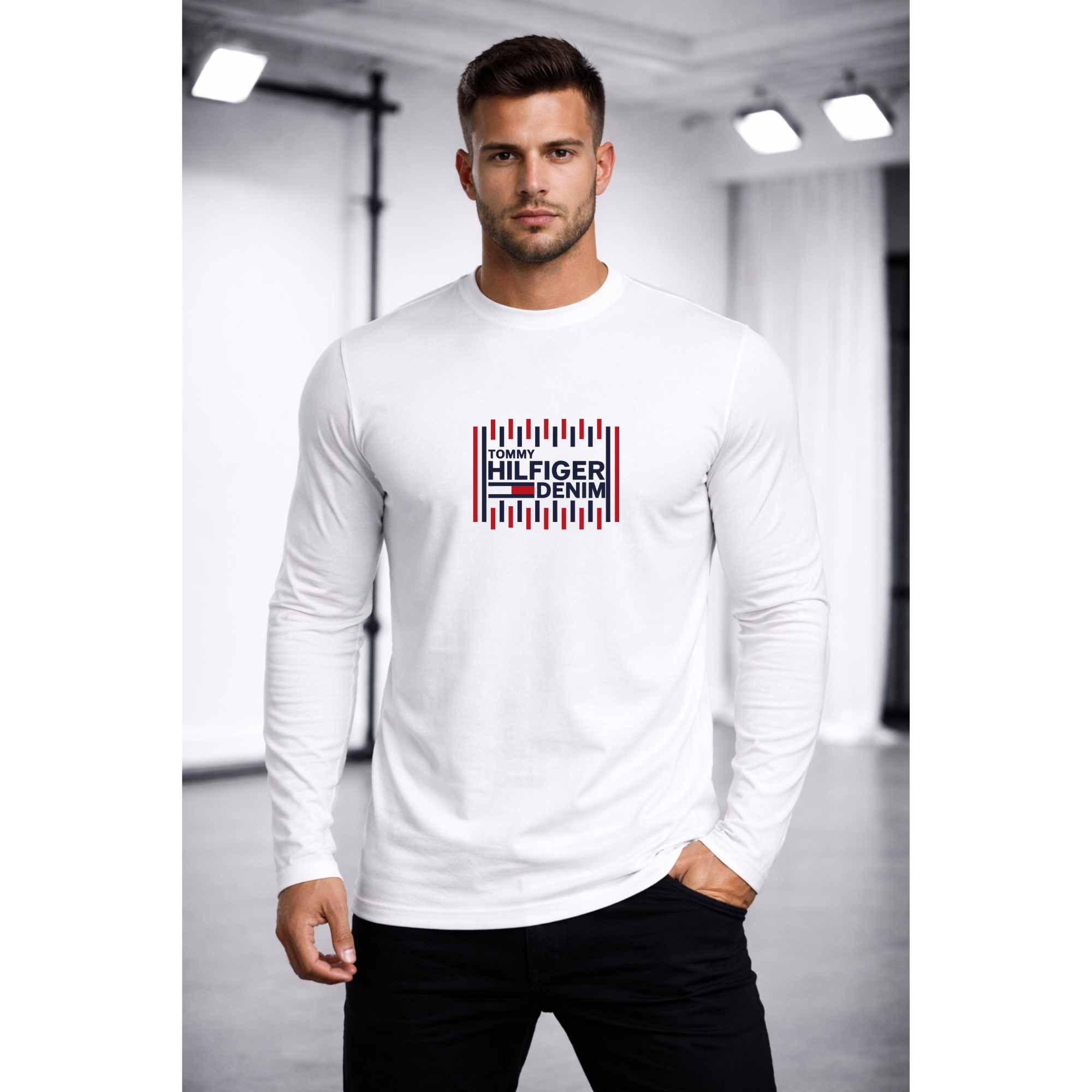 Мъжка блуза 3300182