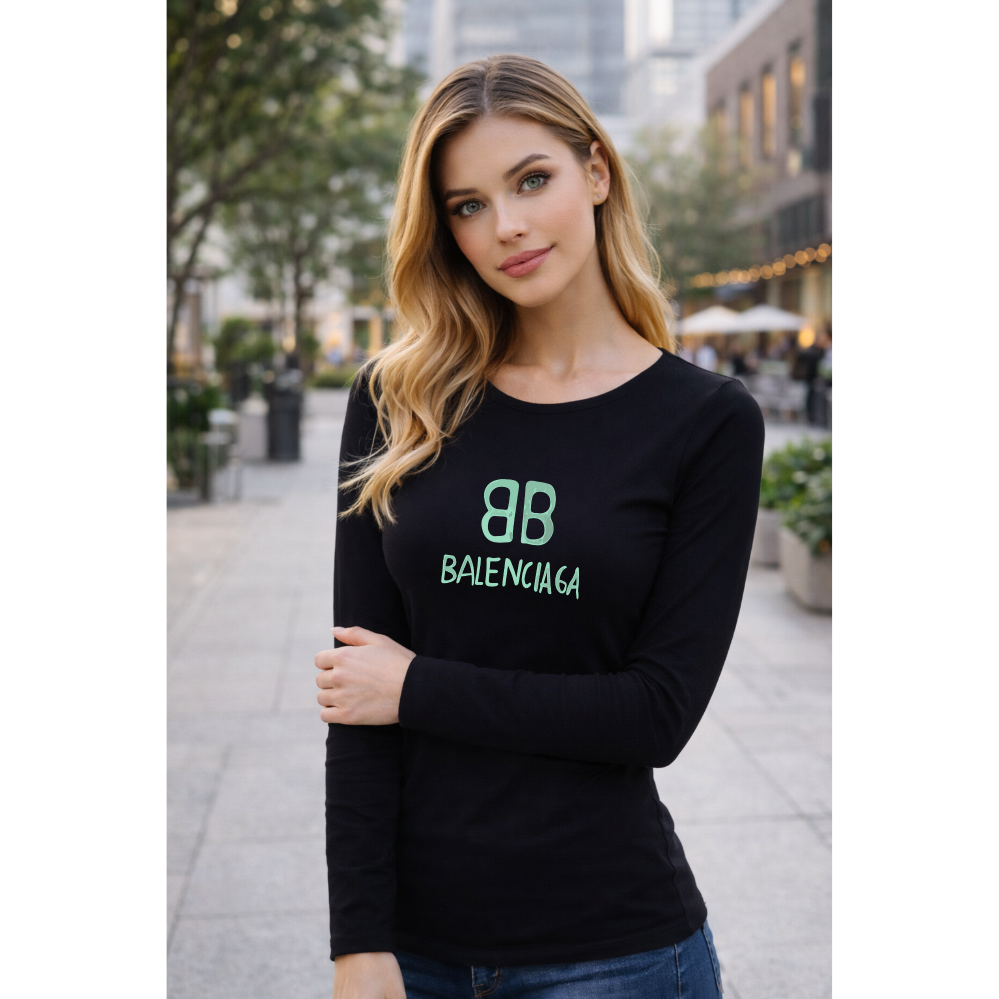 Дамска блуза 220116