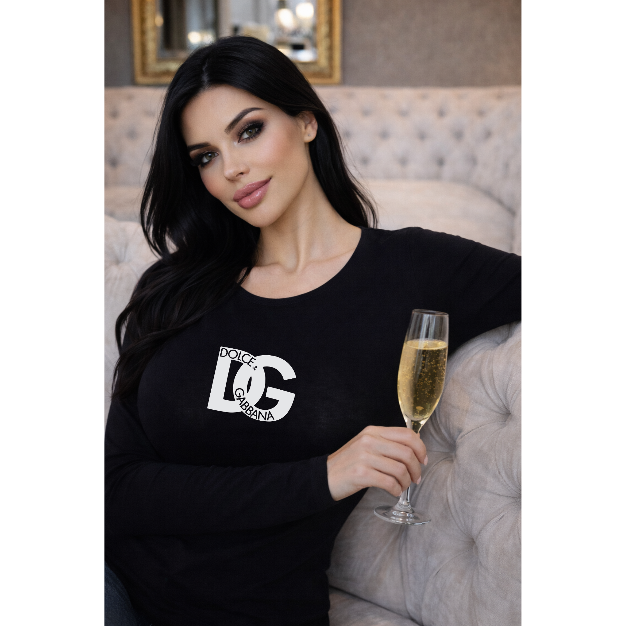 Дамска блуза 220119