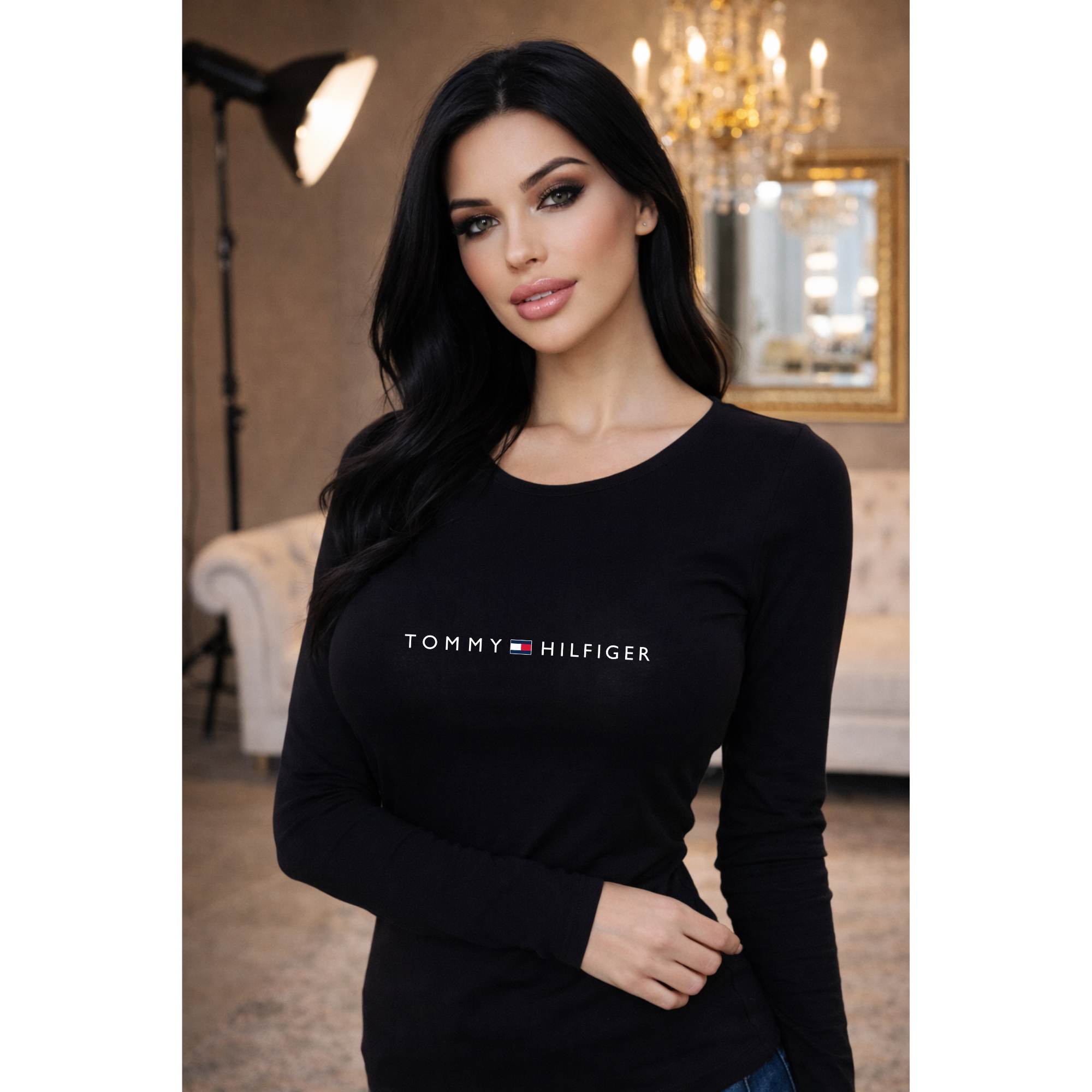 Дамска блуза 220117