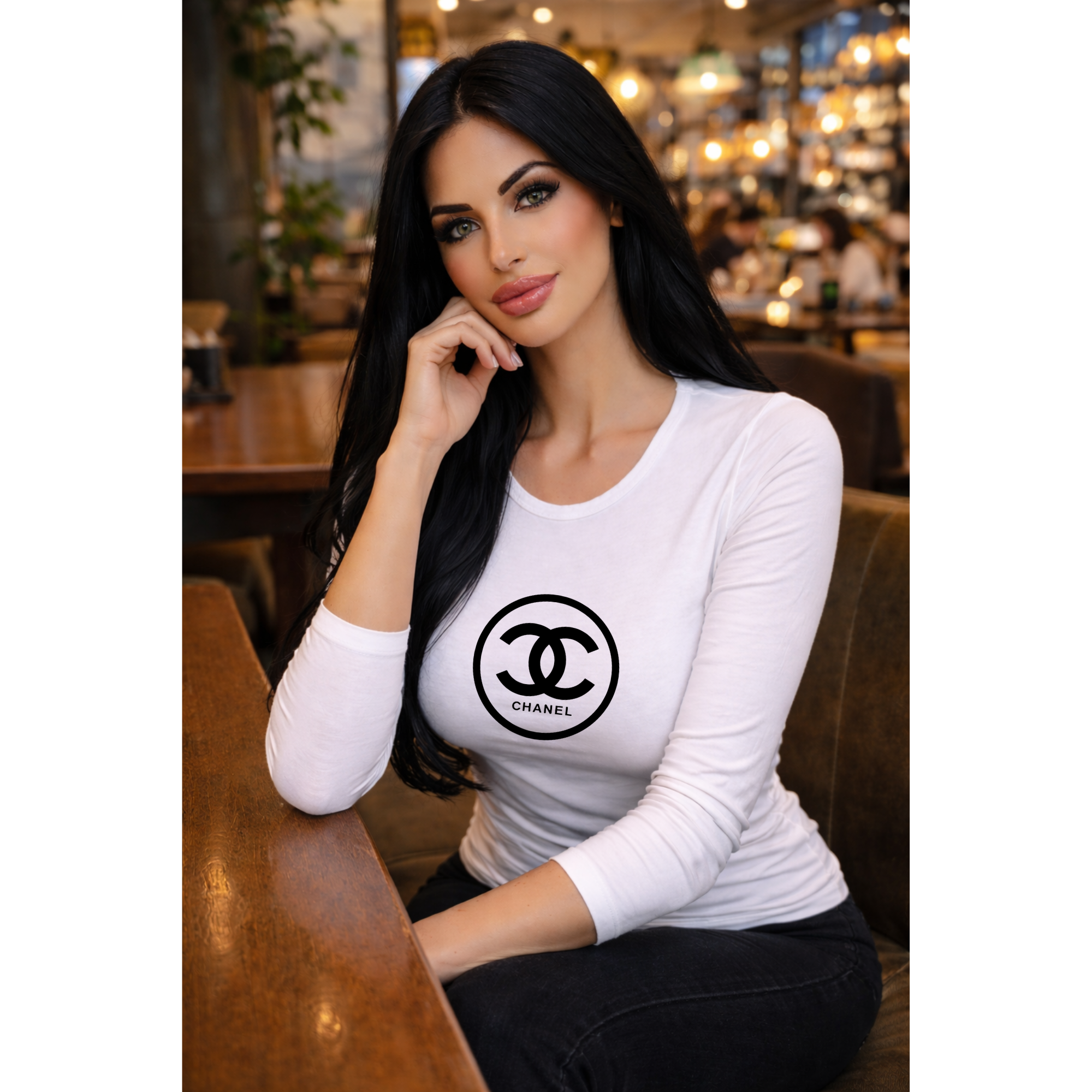 Дамска блуза 220112