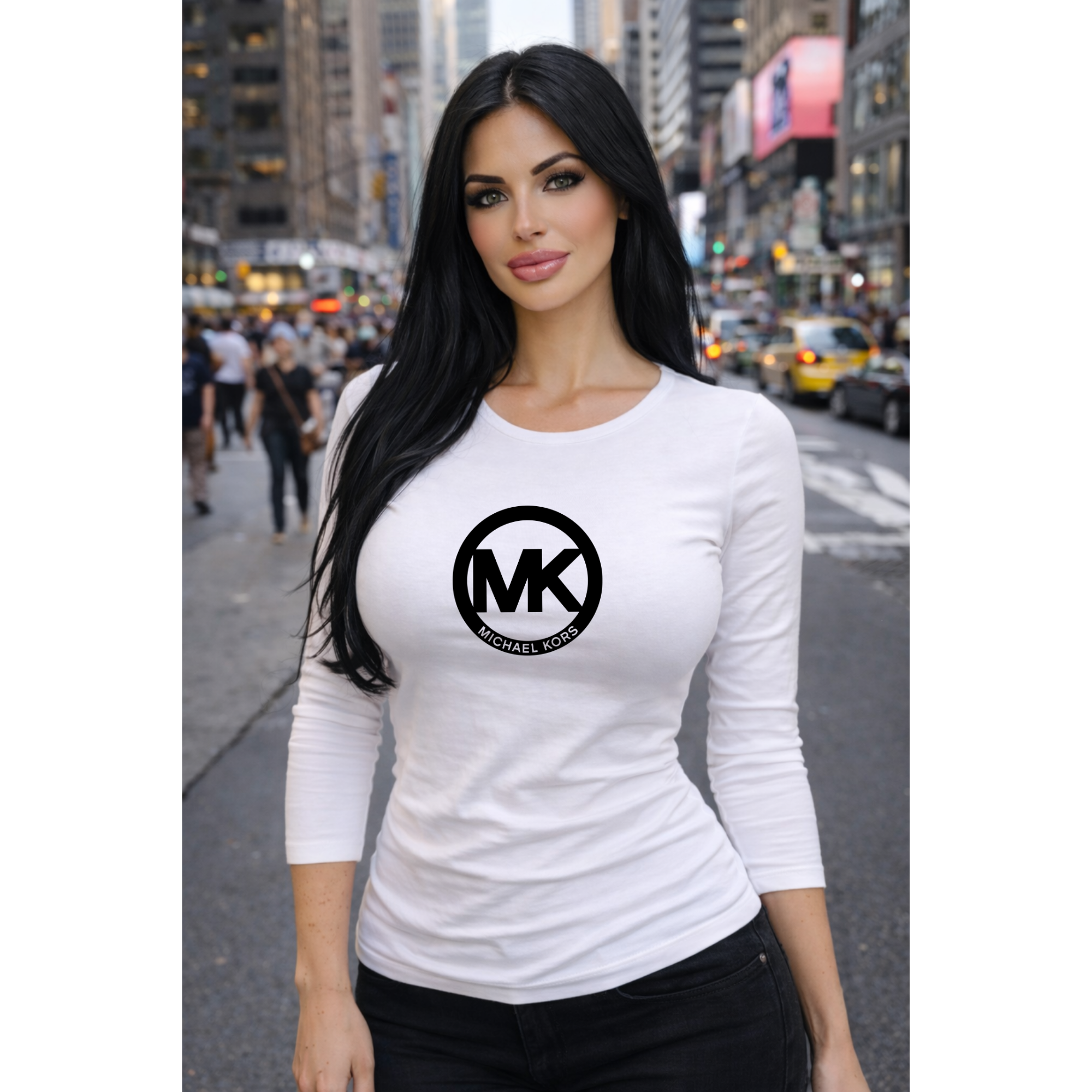 Дамска блуза 220104