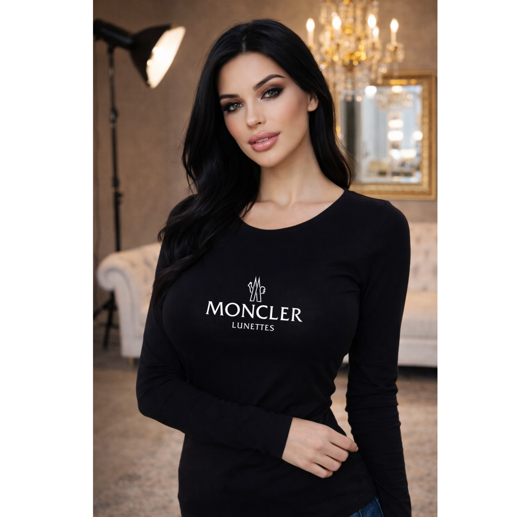 Дамска блуза 220105