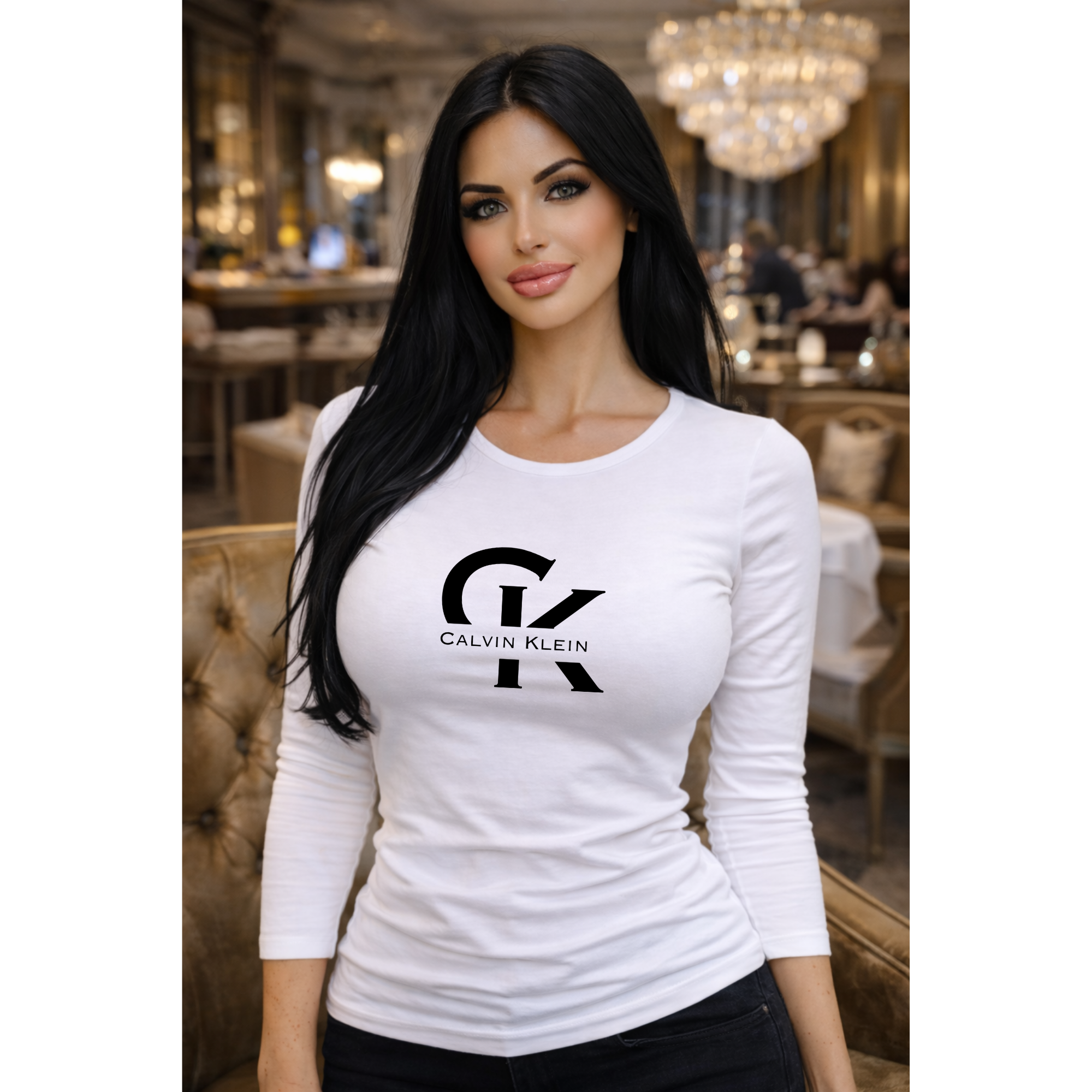 Дамска блуза 220102