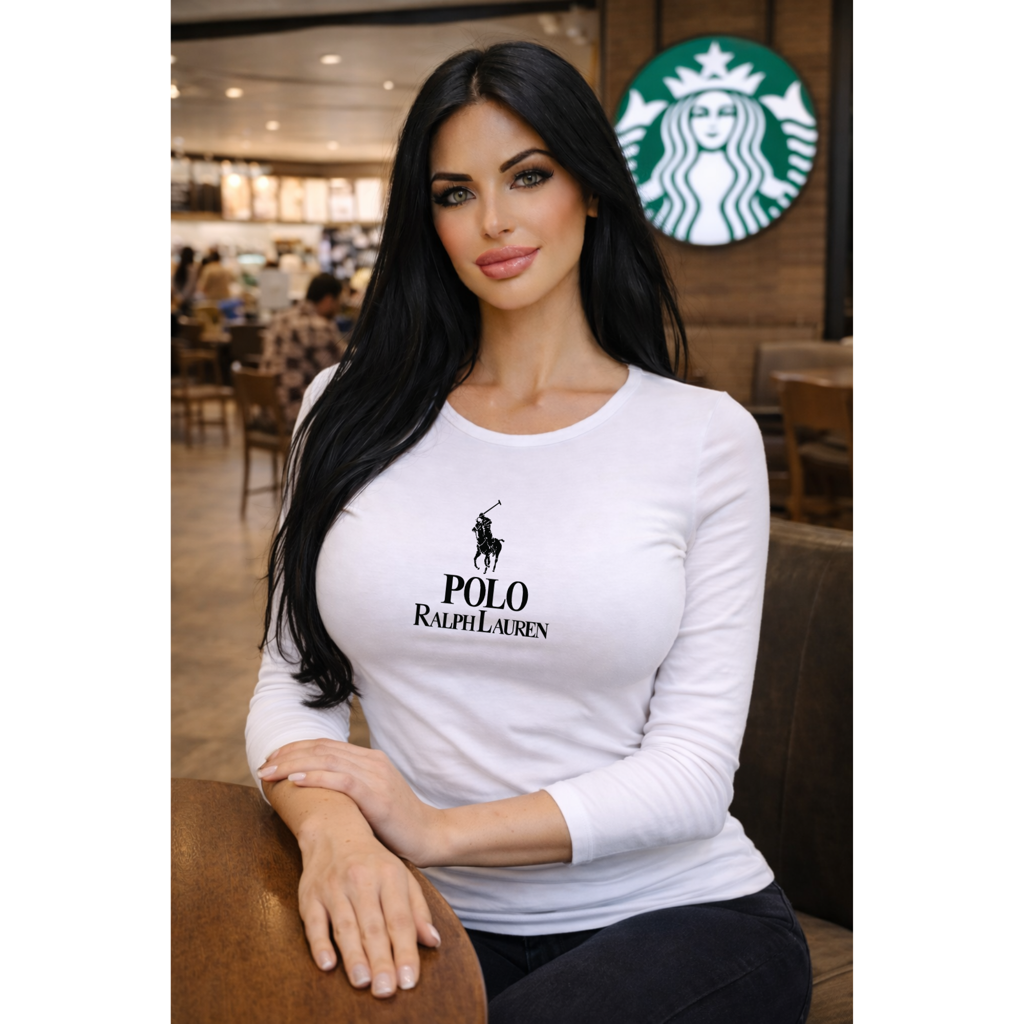 Дамска блуза 220101