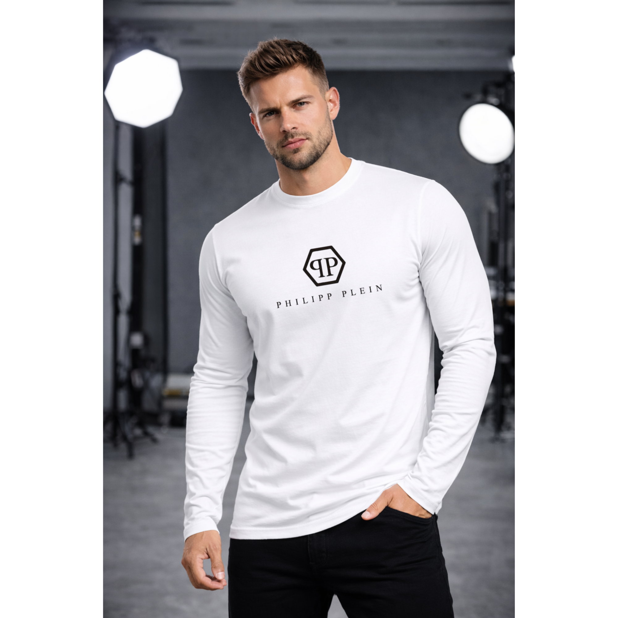 Мъжка блуза 3300179